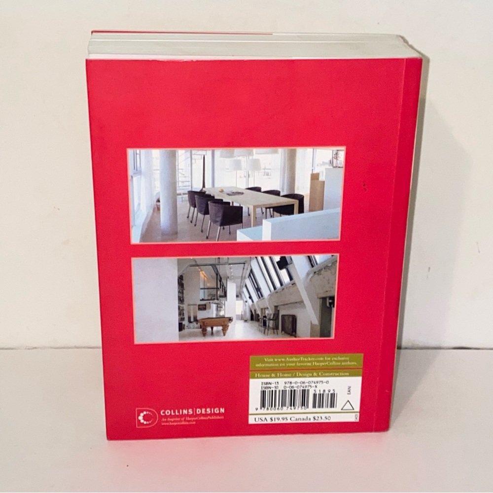 Lofts Design Source Book - Picture 2 of 10
